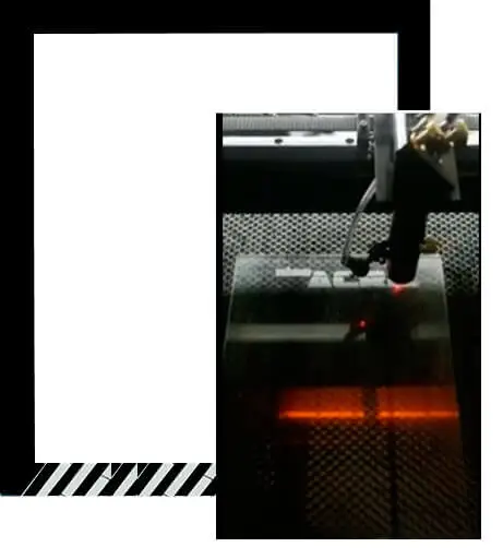 corte y grabado laser bogota